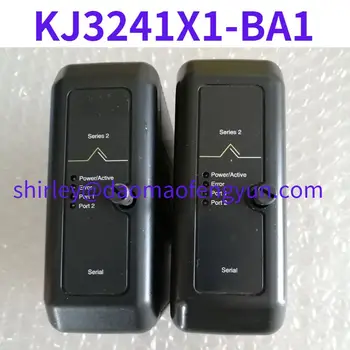 Используемые детали платы модуля KJ3241X1-BA1 VE4006P2