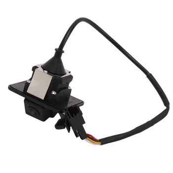 Камера заднего вида 95760‑2T001 Ударопрочная для замены в автомобиле Kia Optima 2011-2013