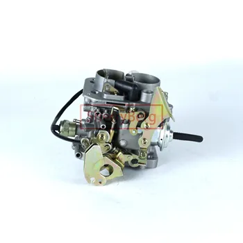 Карбюратор типа SherryBerg 32/34 DMTL 6 для Land Rover: 90,110 и Defender: 2,5-литровый бензиновый двигатель № 17H08822C Zenith Solex