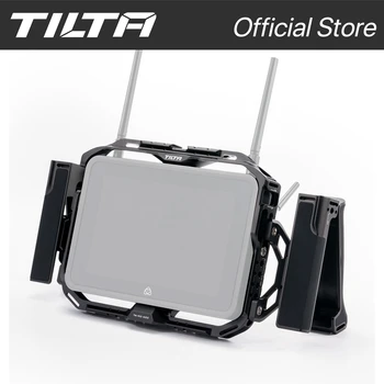 Каркас монитора TILTA TA-ASC-A-B для портативного комплекта Atomos Shogun Connect - черный