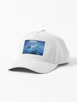 Кепка с цитатами горы Эверест и Хиллари, мужская кепка, новые джинсы, роскошная шляпа kpop, рыболовная шляпа