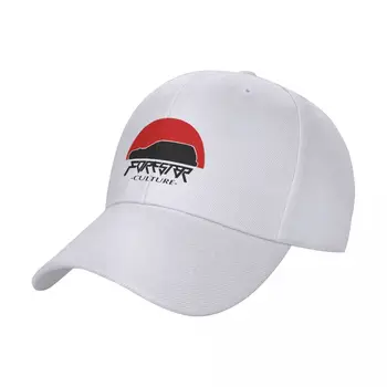 Кепки Forester Culture Унисекс, бейсболка для дальнобойщиков, Дышащая кепка Snapback, Настраиваемые многоцветные шляпы