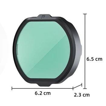 Кольца для очков виртуальной реальности, распорные линзы, кольца против царапин для очков PS VR2, оправа для очков от близорукости, легкая оправа