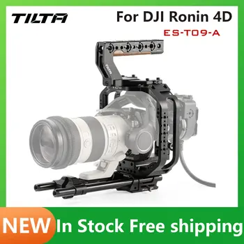 Комплект разделительной машинки TILTA ES-T09-A Ronin 4D Cage для DJI Ronin 4D