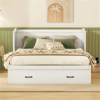 Кровать Murphy размера 