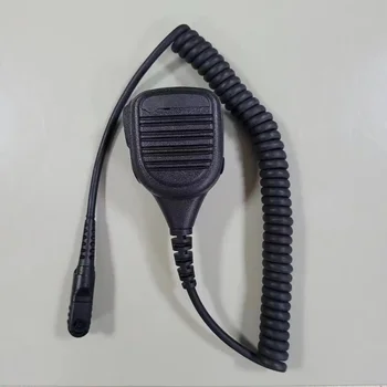 Микрофон с выносным динамиком с шумоподавлением, PMMN4071 без акров, XPR 3300, XPR 3500