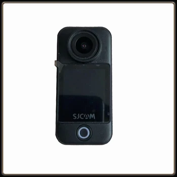 Мотоциклетный рекордер SJCAMC300 Съемка 360-градусной панорамной экшн-камерой с разрешением 4K, камера высокой четкости с защитой от дрожания, съемка DV