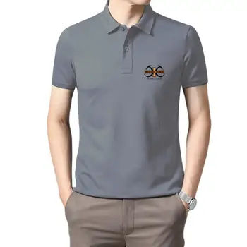 Мужская одежда для гольфа Heroes Del Silencio Senderos Bumbury (размеры -) Готова к отправке! Мужская футболка-поло свободного кроя унисекс для мужчин