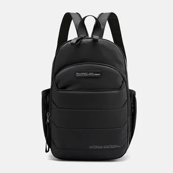 Мужской нейлоновый рюкзак, Многофункциональная дорожная сумка для альпинизма, мужской рюкзак, сумка-мессенджер, сумки на плечо, сундук