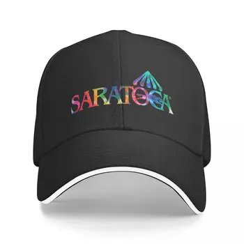 Новая бейсболка для гоночной трассы Саратога Спрингс, роскошная брендовая шляпа, Пляжные мужские шляпы, женские