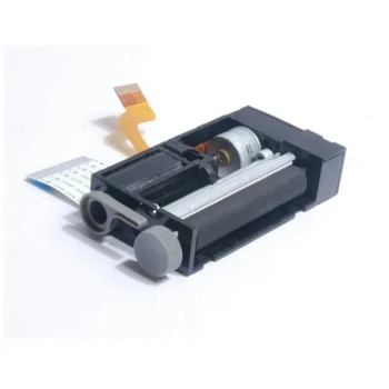 Новая оригинальная печатающая головка для точечного термопринтера LTP1245S-C384-E в шкафу для хранения