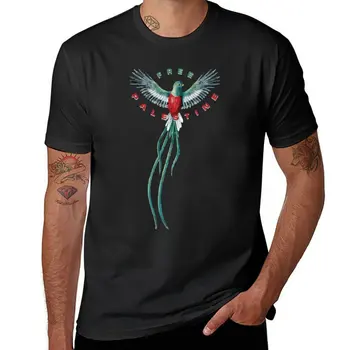 Новая футболка с изображением птицы солидарности 