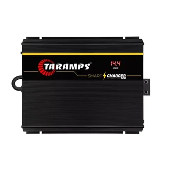 НОВИНКА!! Taramps 120A SMART от 12 В до 14,5 В постоянного тока для автомобильного звукового сопровождения, зарядного устройства LiPo и т.д.
