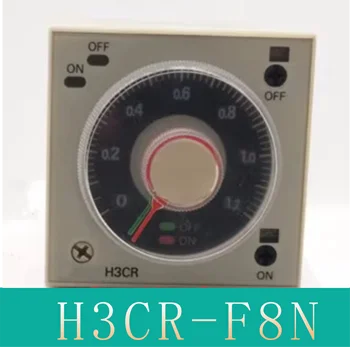 Новое Реле времени H3CR-F8N
