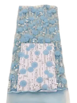 Новое тяжелое вечернее платье cheongsam с вышивкой из бисера с объемными цветочными блестками, сетчатое кружево, высококачественное модное вечернее платье cheongsam