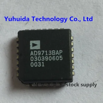 Новый оригинальный AD9713BAP AD9713 PLCC28 100% микросхема IC