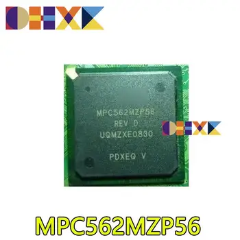 Новый оригинальный MPC565MZP56 32-битный микроконтроллер MCU, часто используемый в автомобилях хрупкий чип