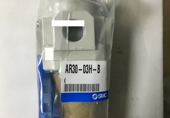 Новый оригинальный редукционный клапан SMC AR30-03H-B
