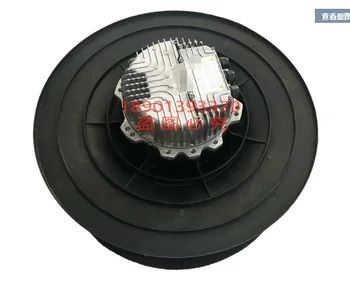Оригинальные и аутентичные импортные прецизионные вентиляторы для кондиционирования воздуха из Германии R3G595-AB23-08