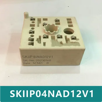 Оригинальный модуль SKIIP04NAD12V1