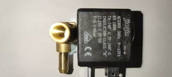 Оригинальный электромагнитный клапан JIAYIN JYZ-4P 1ШТ для аксессуаров для парового утюга Philips