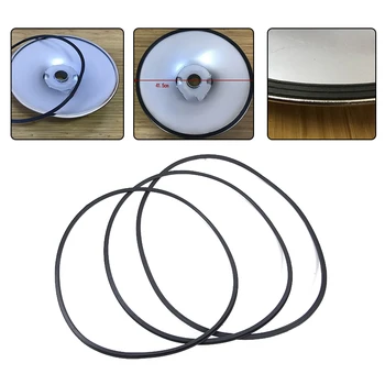 Основание барного стула Резиновая прокладка Противоскользящий диск Резиновое кольцо Аксессуар для мебельного стула