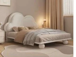 Основания кроватей для домашней мебели ZC613