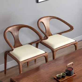 Офисные стулья в скандинавском стиле, Современные удобные Роскошные Обеденные Стулья, Туалетный столик для спальни, Мебель для дома Silla Escritorio