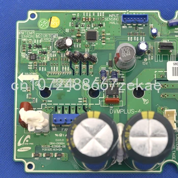 Плата привода вентилятора кондиционера с переменной частотой DB93-12531A/12676B DB41-01089A Подходит для Samsung