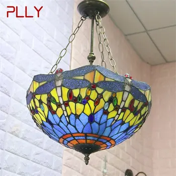 Подвесной светильник PLLY, современная светодиодная большая лампа, креативные светильники, декоративные для домашней столовой