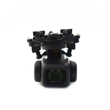 Подлинный Корпус Кардана без Камеры Пустая Замена Кардана для DJI Mavic Air 2 Drone Repair Запасные Части 99% Новые