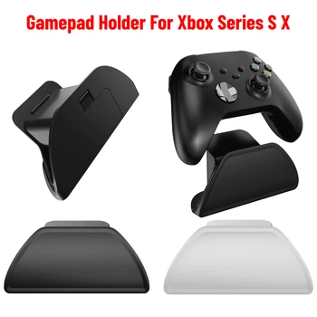 Подставка для Игрового контроллера Док-станция для Xbox Series S/XBOX ONE/XBOX ONE SLIM/XBOX ONE X Держатель Стойки Для Хранения Геймпадов