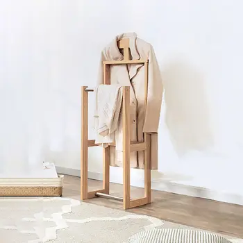 Полки для одежды Nordic Hanger Система гардероба Настенная вешалка для одежды, Вешалка для одежды, Подставки для одежды, столы и стулья для конференций