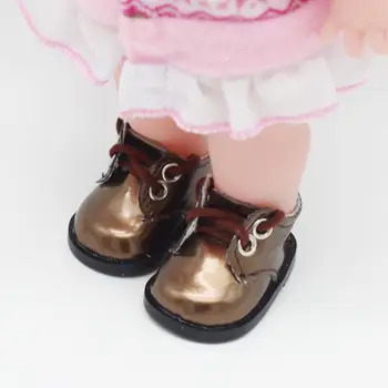 Резиновая обувь, аксессуар для куклы, безопасное воображение для детей, кукла-девочка, кукла для детей
