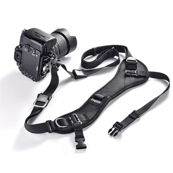 Ремешок Для фотоаппарата SLR Быстрый Плечевой Ремень С Декомпрессией Универсальный