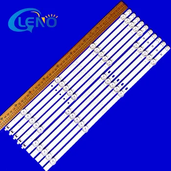 Светодиодная лента подсветки GC49D08-ZC22AG-03 303GC490034 GC490M12
