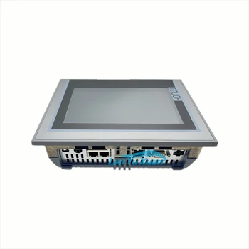Сенсорное управление комфортной панелью HMI TP700 с 7-дюймовым широкоэкранным TFT-дисплеем 6AV2124-0GC01-0AX0
