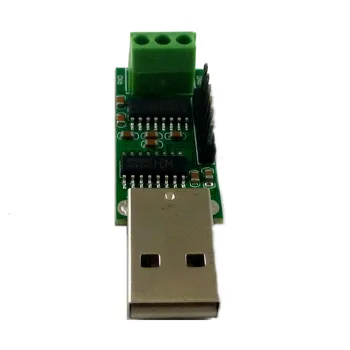 Скачать кабель 3 В 1 USB к RS232 TTL232 Pro Mini Последовательные порты Плата преобразователя CH340 промышленного класса IC SP232