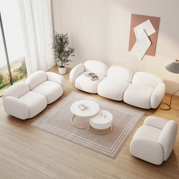 Складной Ленивый диван-качалка Bean Bag Для гостиной Уличный диван Современный Роскошный Модульный диван Divano Мебель для гостиной