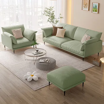 Стойка регистрации Уникальный диван для гостиной, Большой дизайнерский простой модульный диван для гостиной, кушетка, поролоновая губка, Канапе, салон мебели для дома