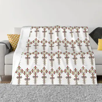Украшение дома плюшевые одеяла для дивана с рисунком аниме, покрывало с принтом на кровать, аниме пушистые мягкие одеяла, толстое одеяло на зиму