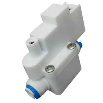 Универсальный переключатель для очистки воды 24 В, замена высоковольтного переключателя