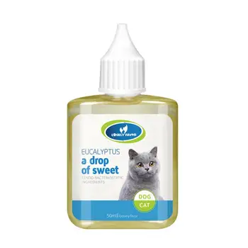 Экологически чистые дезодоранты для кошек, Удобный дезодорант для удаления запаха домашних животных, Натуральные ароматные дезодоранты для собак, Товары для домашних животных