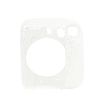 Прозрачный чехол для камеры L43D для камеры Fujifilm Mini12 с защитой от царапин